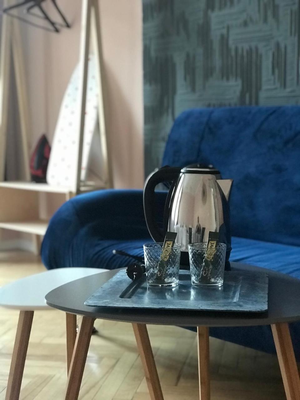 Guest House Story Tbilisi Esterno foto