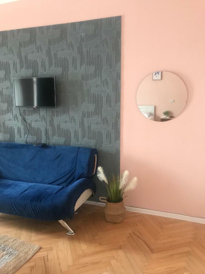 Guest House Story Tbilisi Esterno foto