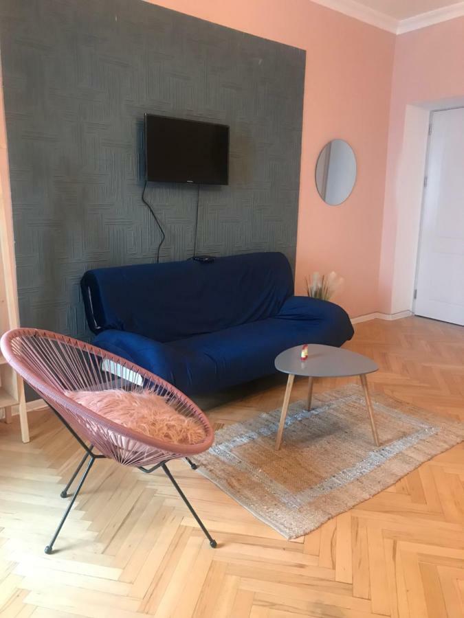 Guest House Story Tbilisi Esterno foto